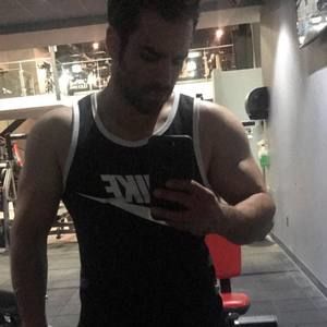 Meet your Posher, Juan arturo